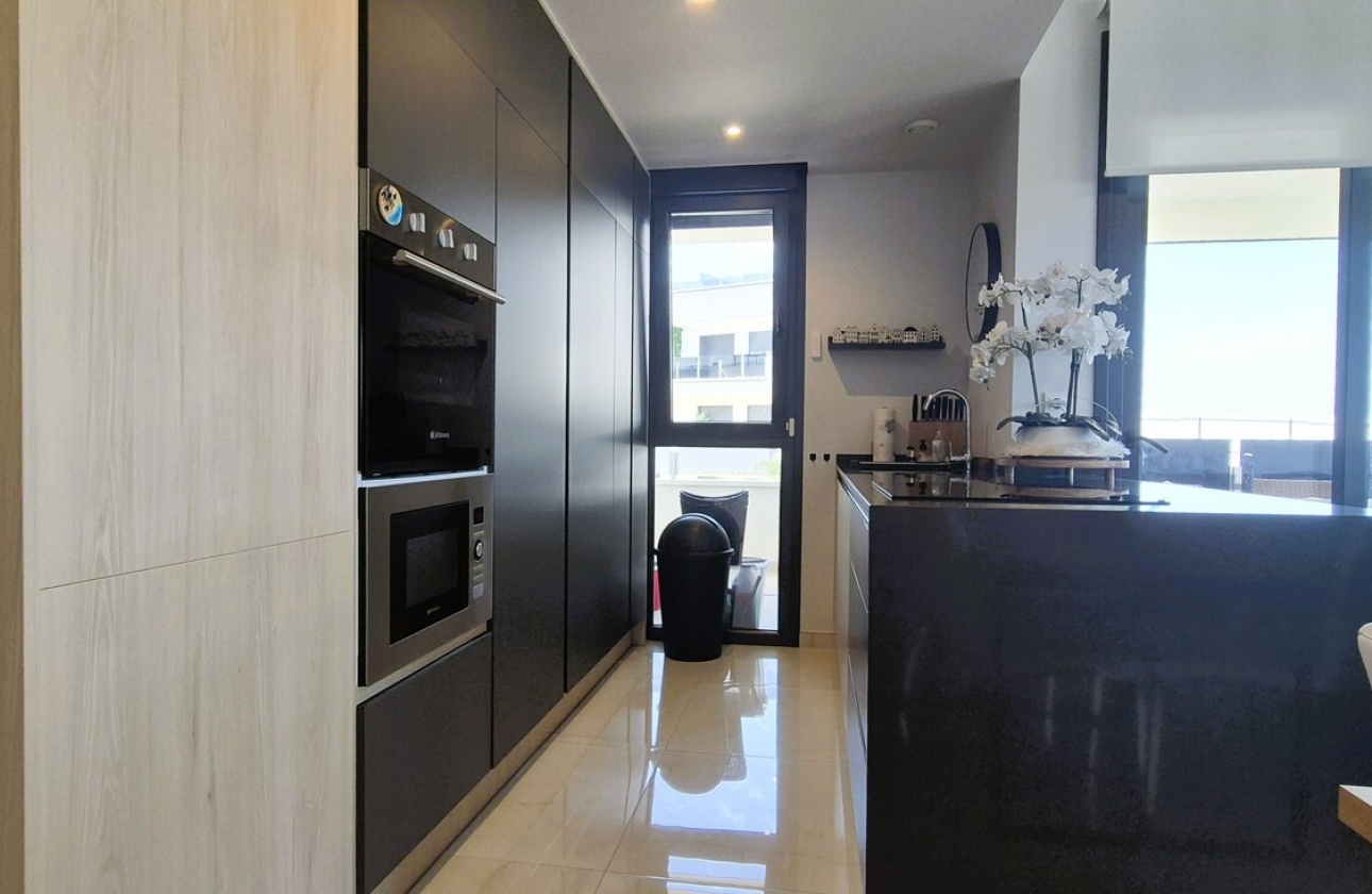 Reventa - Apartment - Orihuela Costa - Costa Blanca