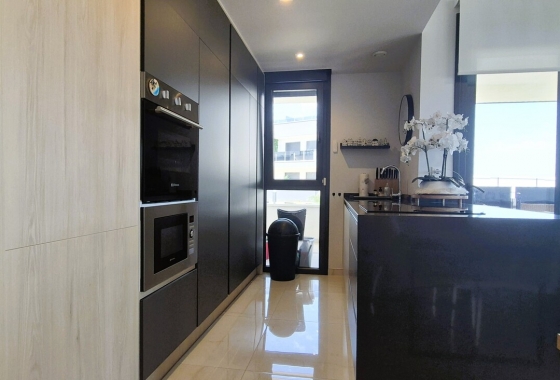 Reventa - Apartment - Orihuela Costa - Costa Blanca