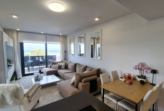 Reventa - Apartment - Orihuela Costa - Costa Blanca