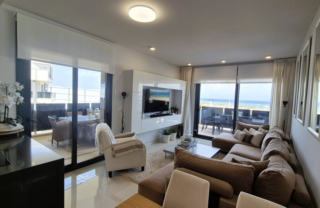 Reventa - Apartment - Orihuela Costa - Costa Blanca