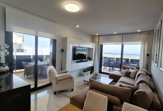 Reventa - Apartment - Orihuela Costa - Costa Blanca