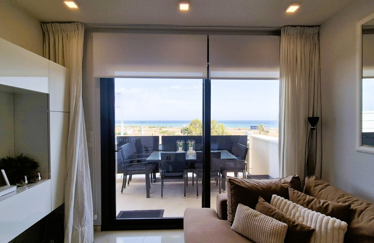 Reventa - Apartment - Orihuela Costa - Costa Blanca