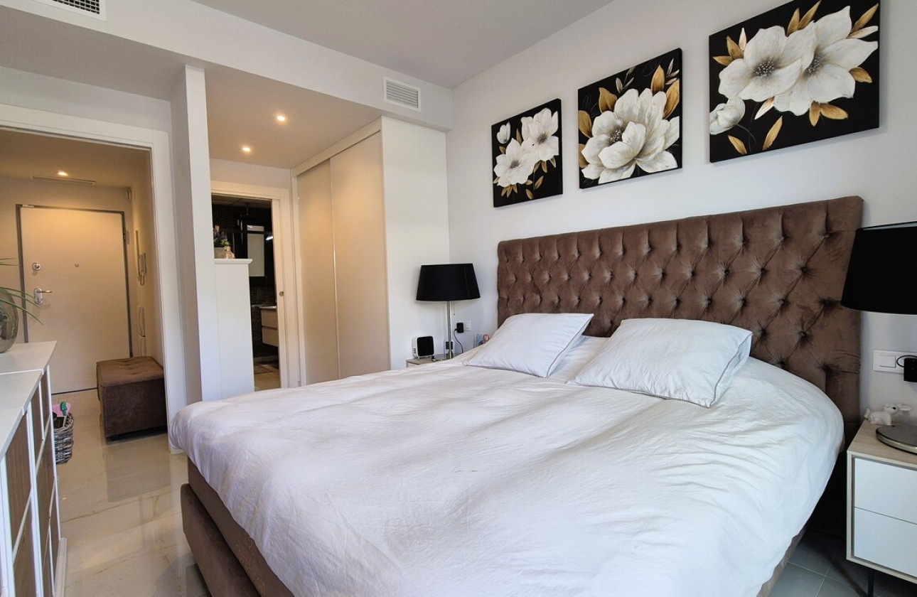 Reventa - Apartment - Orihuela Costa - Costa Blanca