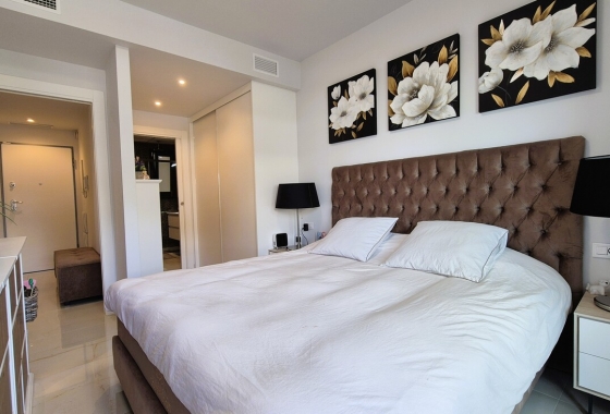 Reventa - Apartment - Orihuela Costa - Costa Blanca