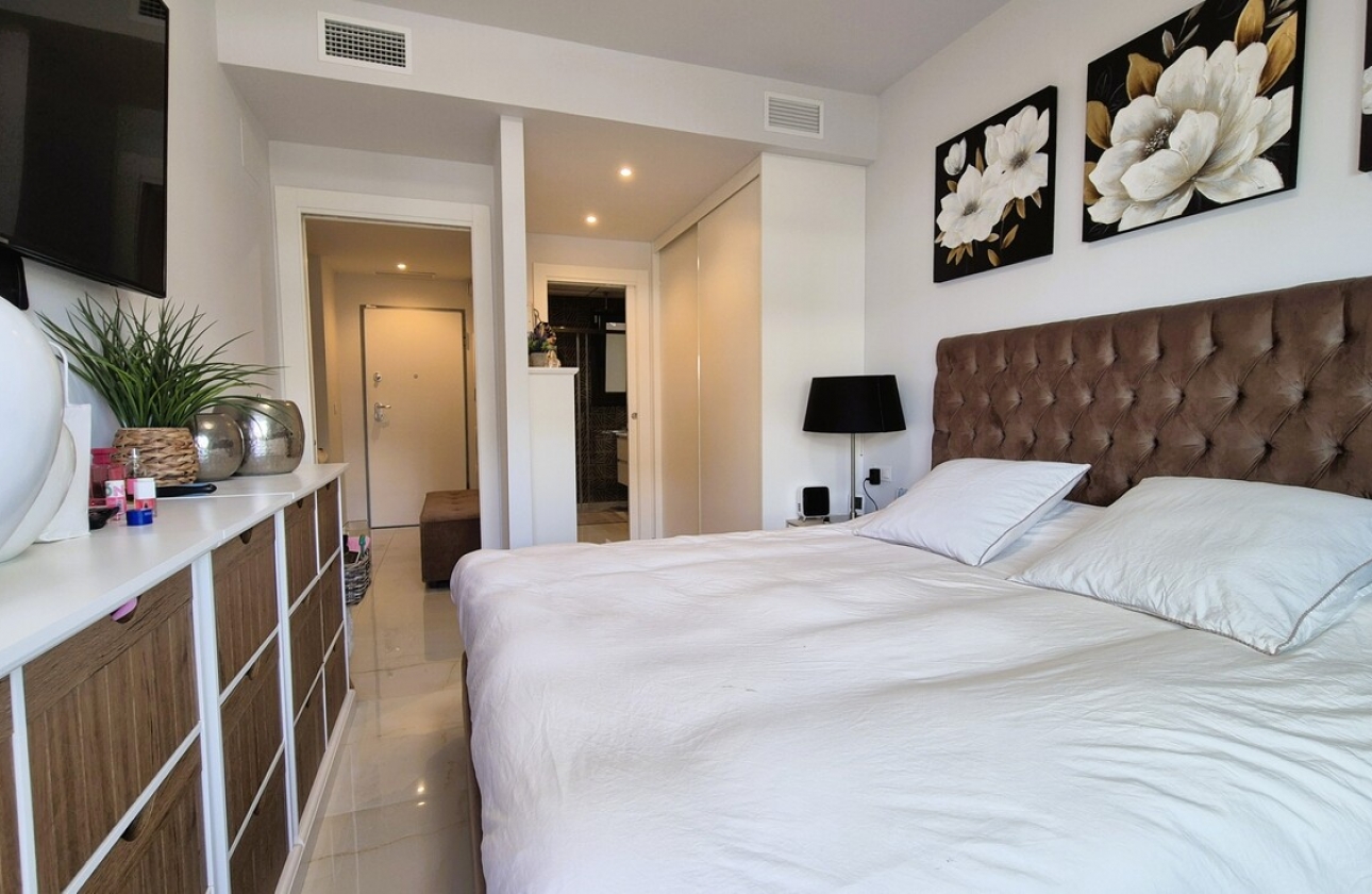 Reventa - Apartment - Orihuela Costa - Costa Blanca