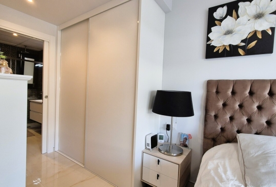 Reventa - Apartment - Orihuela Costa - Costa Blanca