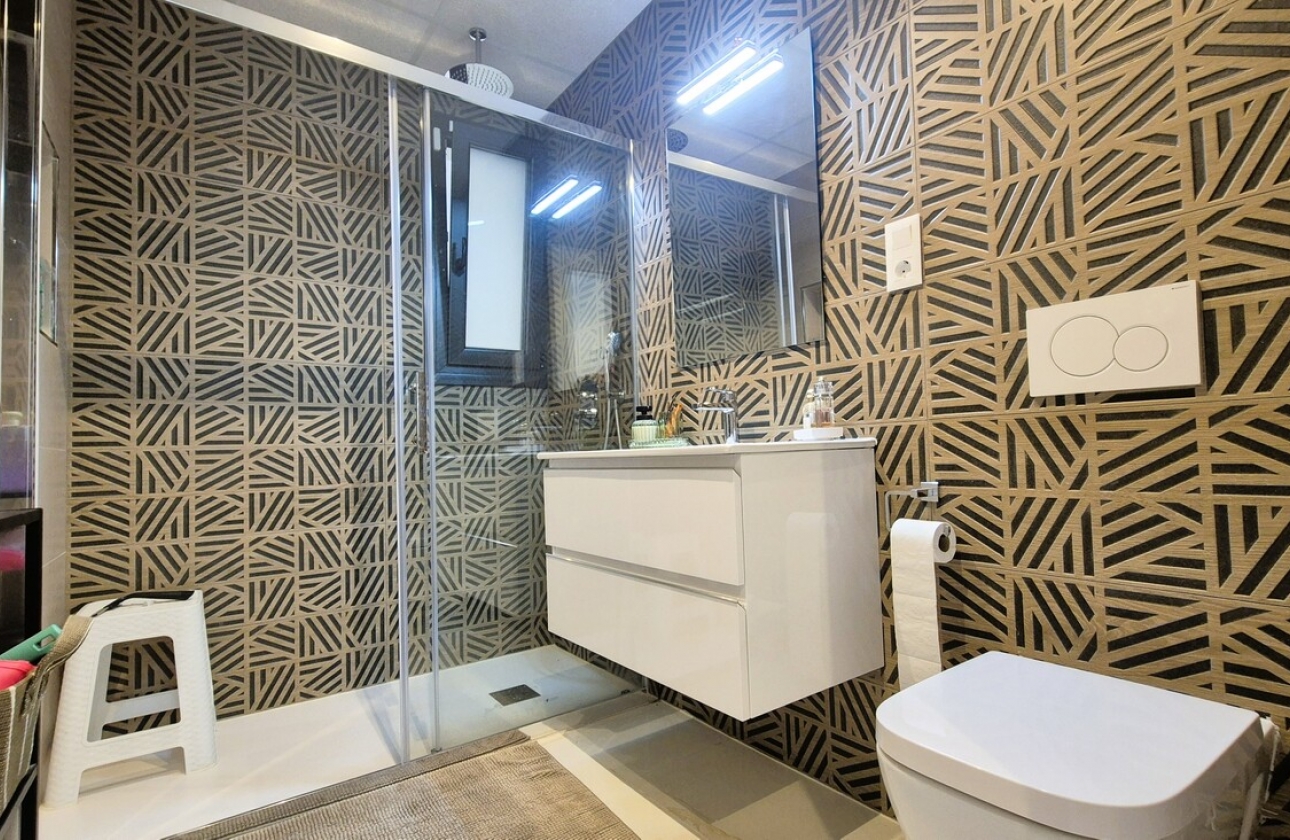 Reventa - Apartment - Orihuela Costa - Costa Blanca