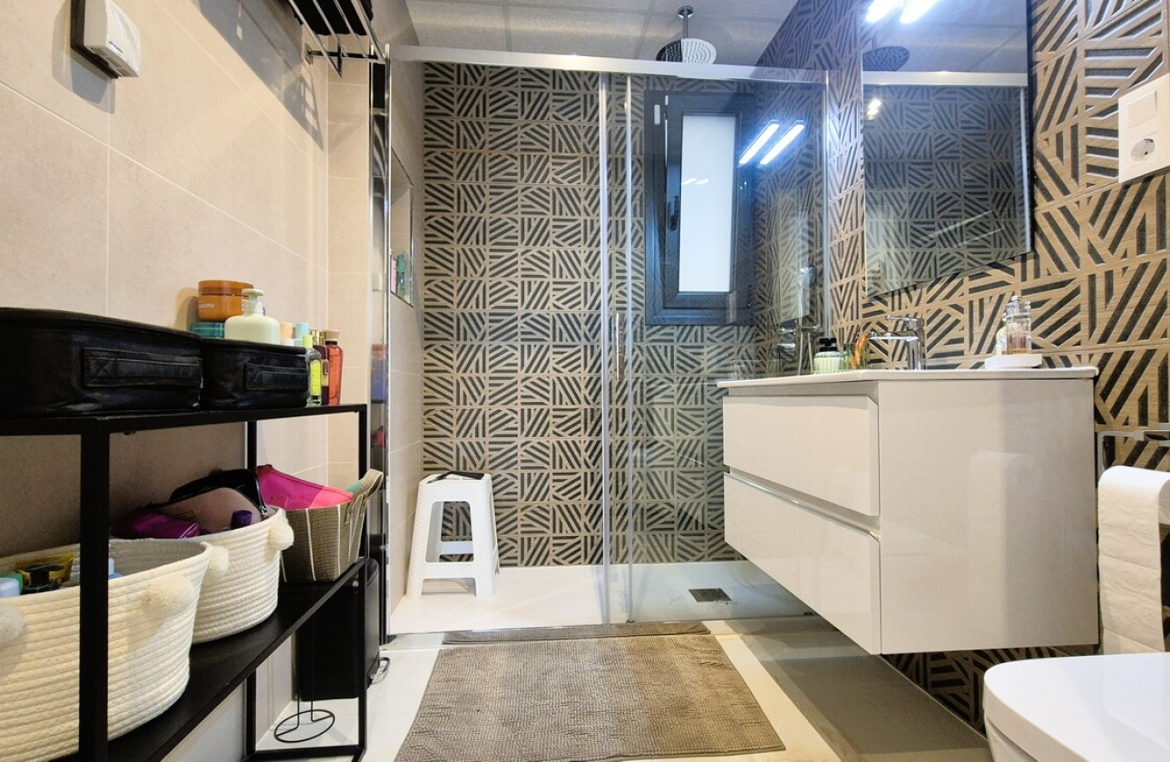 Reventa - Apartment - Orihuela Costa - Costa Blanca