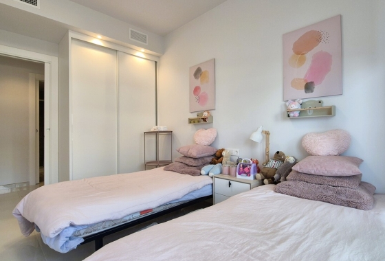 Reventa - Apartment - Orihuela Costa - Costa Blanca