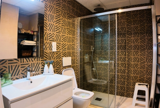 Reventa - Apartment - Orihuela Costa - Costa Blanca