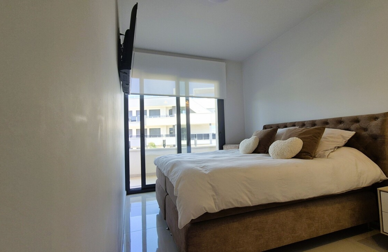 Reventa - Apartment - Orihuela Costa - Costa Blanca