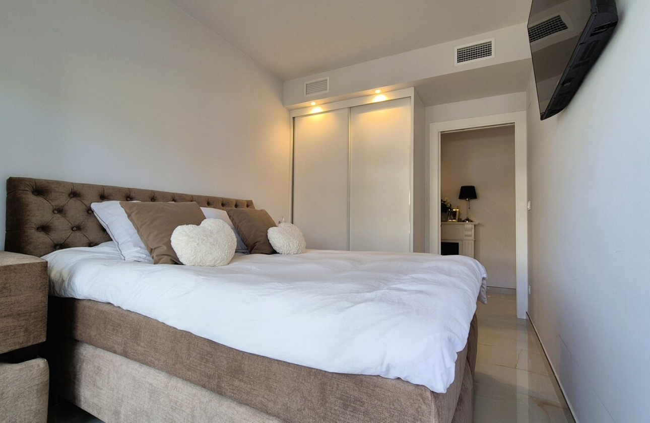 Reventa - Apartment - Orihuela Costa - Costa Blanca