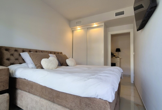 Reventa - Apartment - Orihuela Costa - Costa Blanca