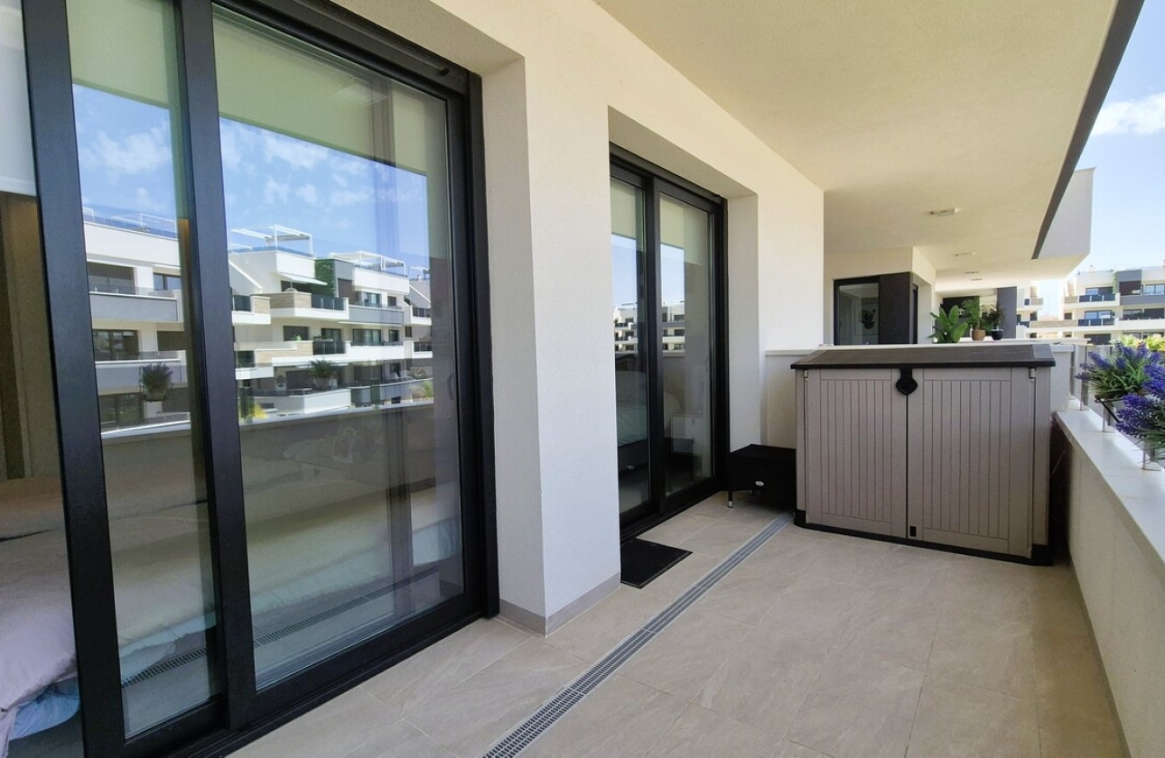 Reventa - Apartment - Orihuela Costa - Costa Blanca