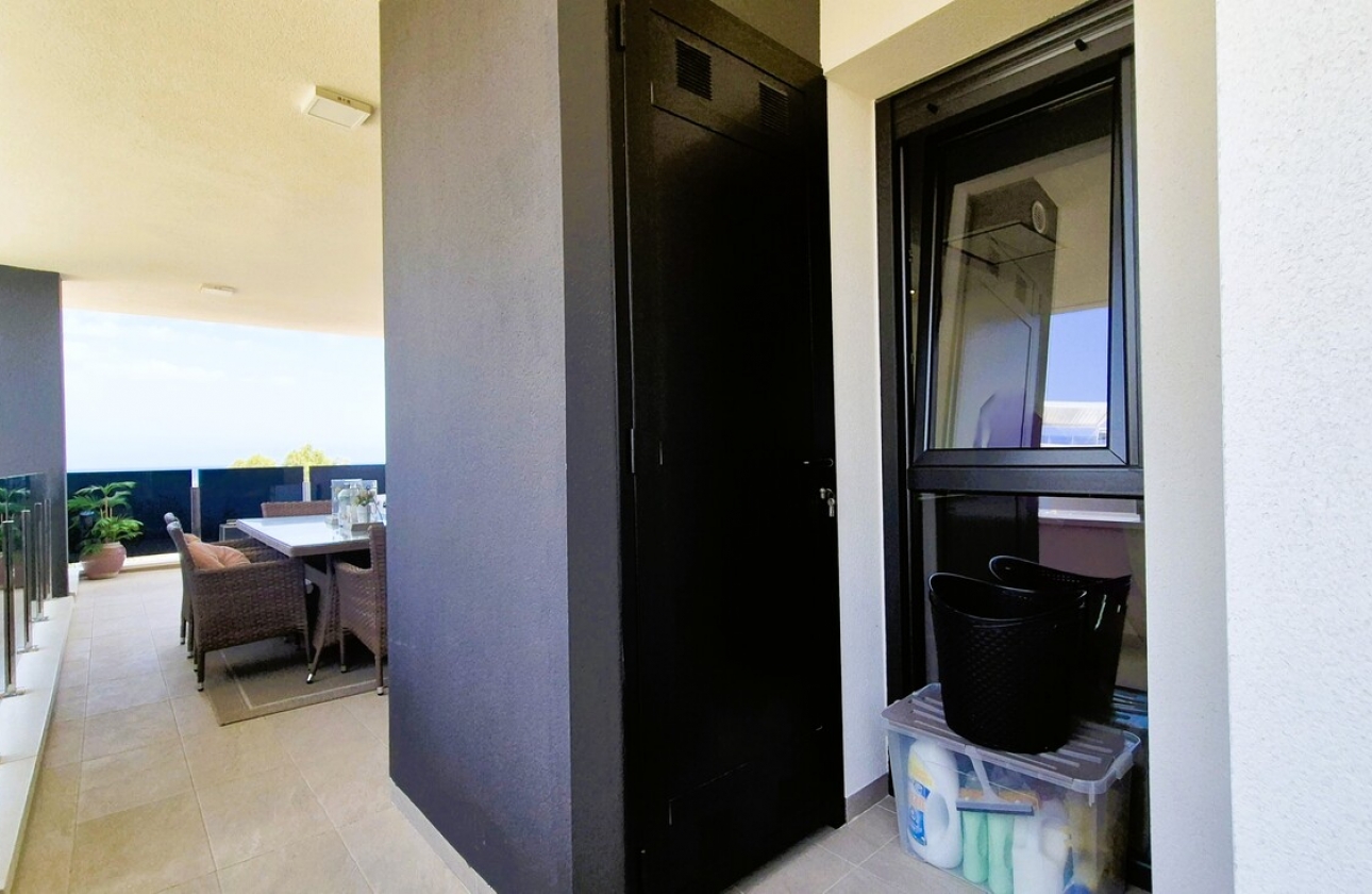 Reventa - Apartment - Orihuela Costa - Costa Blanca