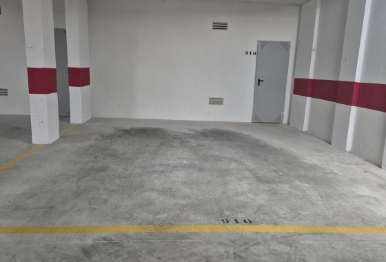 Reventa - Apartment - Orihuela Costa - Costa Blanca