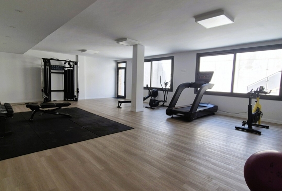 Reventa - Apartment - Orihuela Costa - Costa Blanca