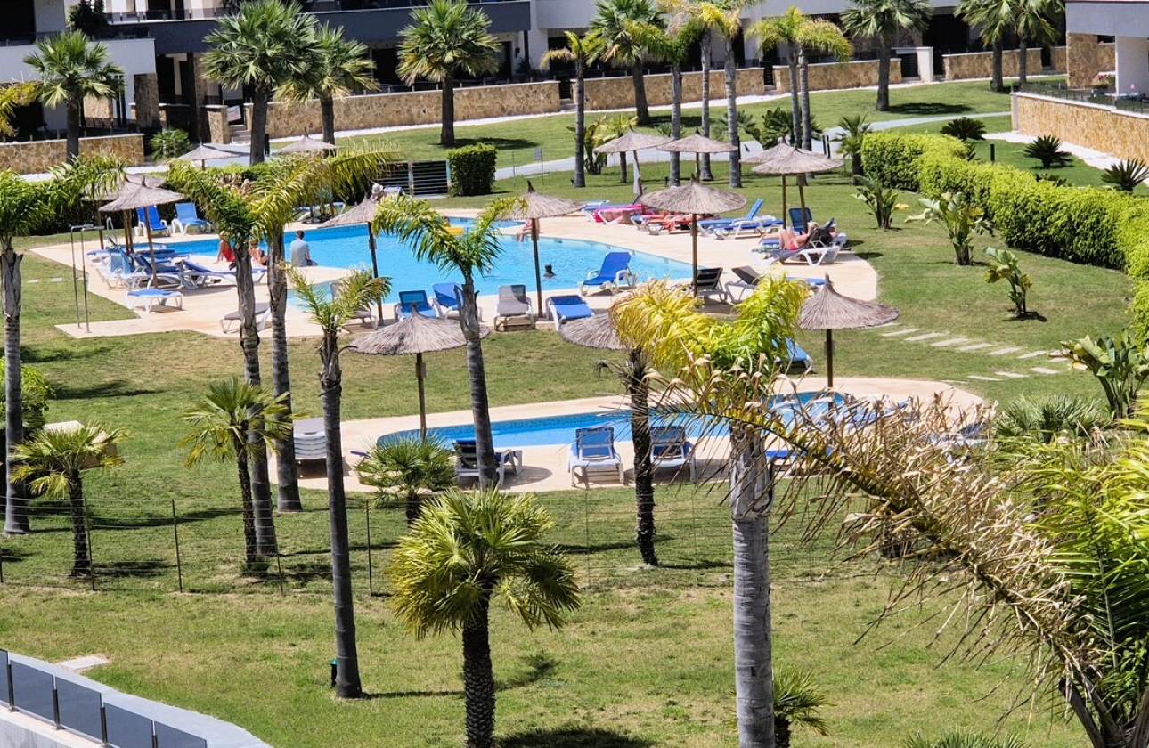 Reventa - Apartment - Orihuela Costa - Costa Blanca