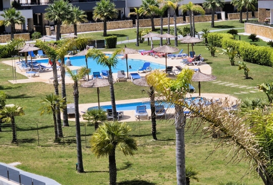 Reventa - Apartment - Orihuela Costa - Costa Blanca