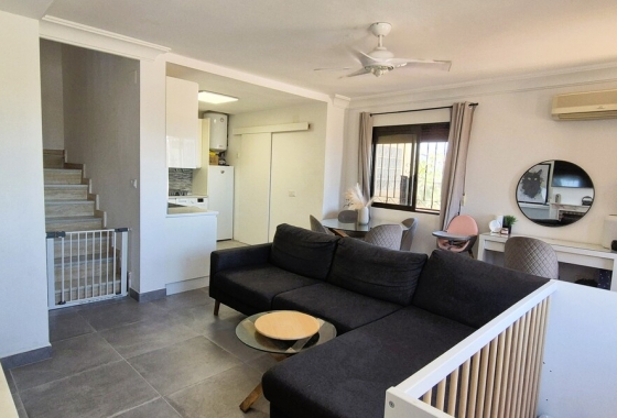 Resale - Villa - Blue Lagoon - Costa Blanca