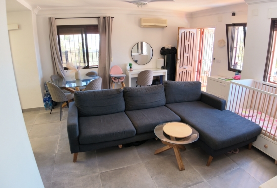 Resale - Villa - Blue Lagoon - Costa Blanca