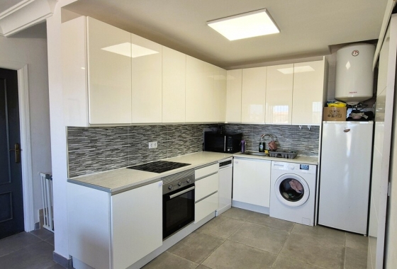 Resale - Villa - Blue Lagoon - Costa Blanca