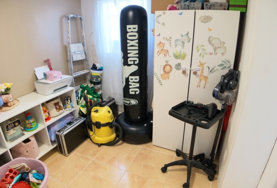 Resale - Villa - Blue Lagoon - Costa Blanca