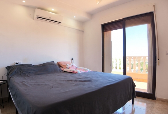 Resale - Villa - Blue Lagoon - Costa Blanca