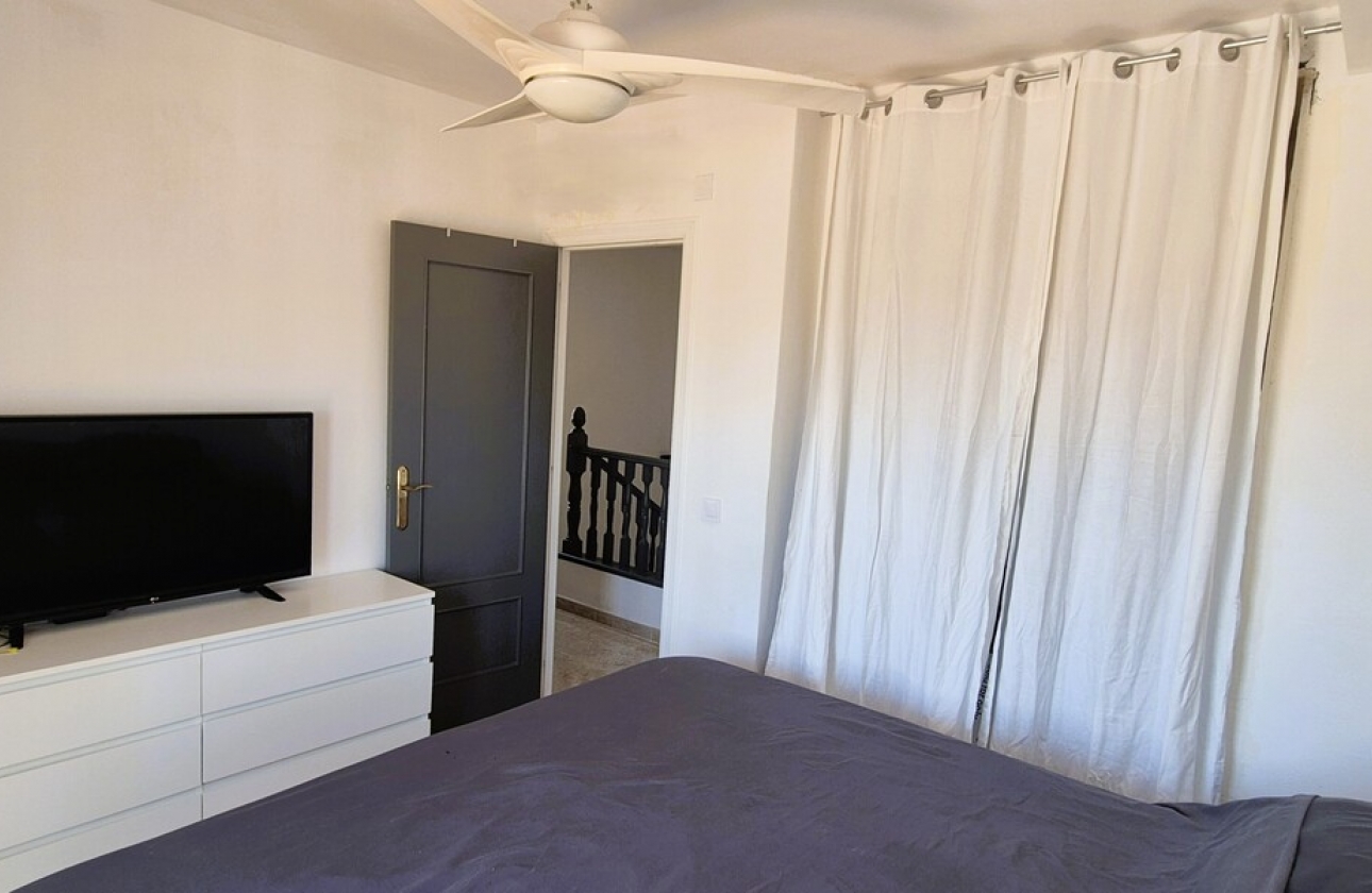 Resale - Villa - Blue Lagoon - Costa Blanca