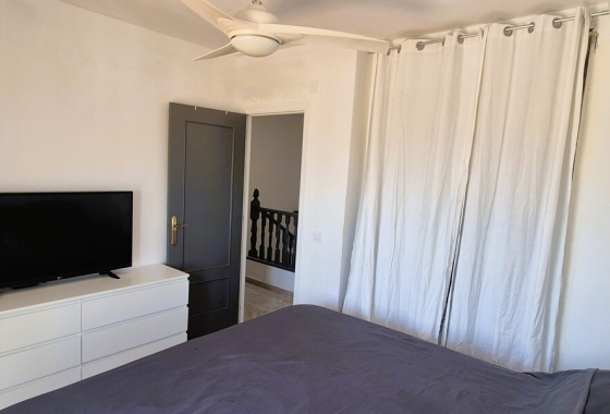 Resale - Villa - Blue Lagoon - Costa Blanca