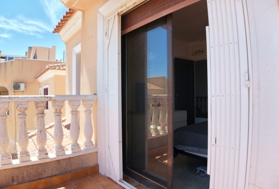 Resale - Villa - Blue Lagoon - Costa Blanca