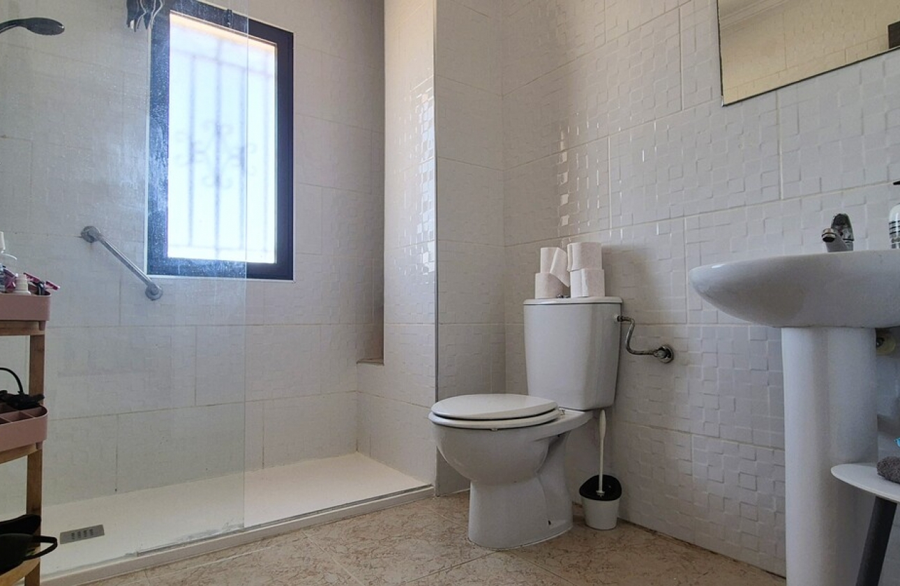 Resale - Villa - Blue Lagoon - Costa Blanca