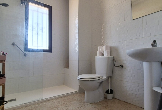 Resale - Villa - Blue Lagoon - Costa Blanca