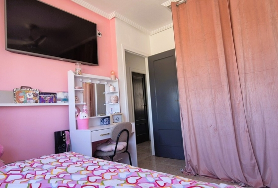 Resale - Villa - Blue Lagoon - Costa Blanca