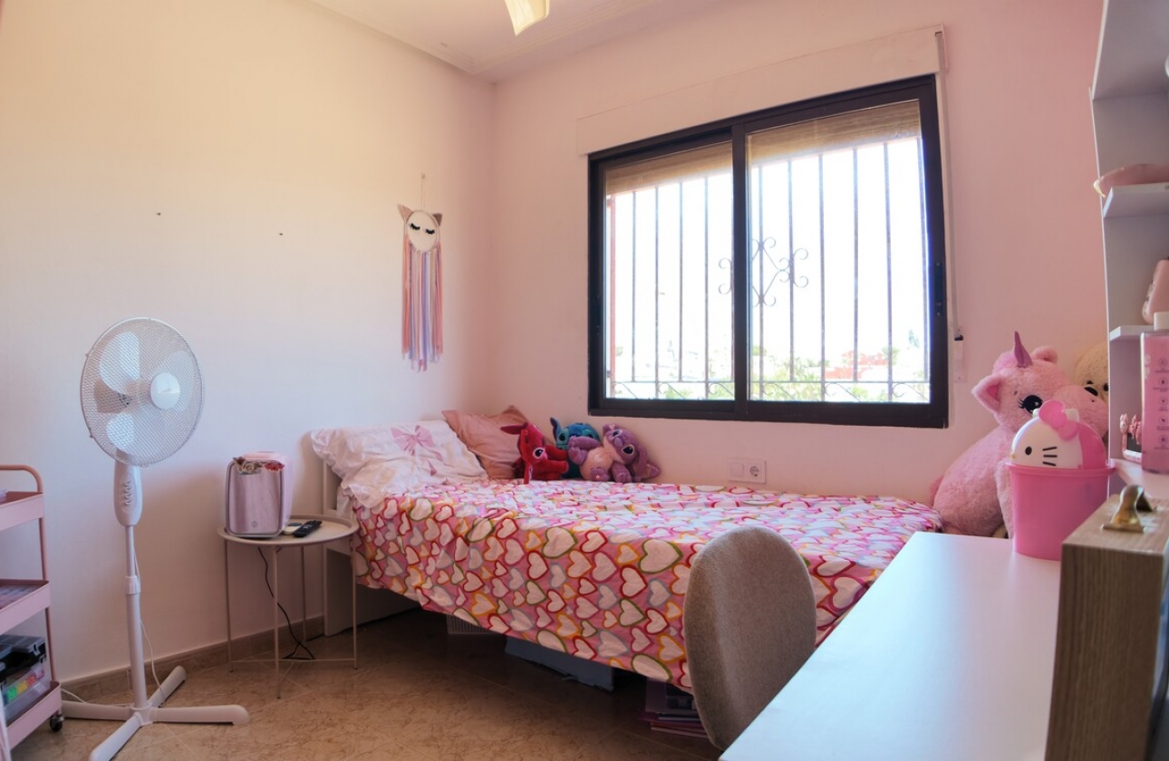 Resale - Villa - Blue Lagoon - Costa Blanca
