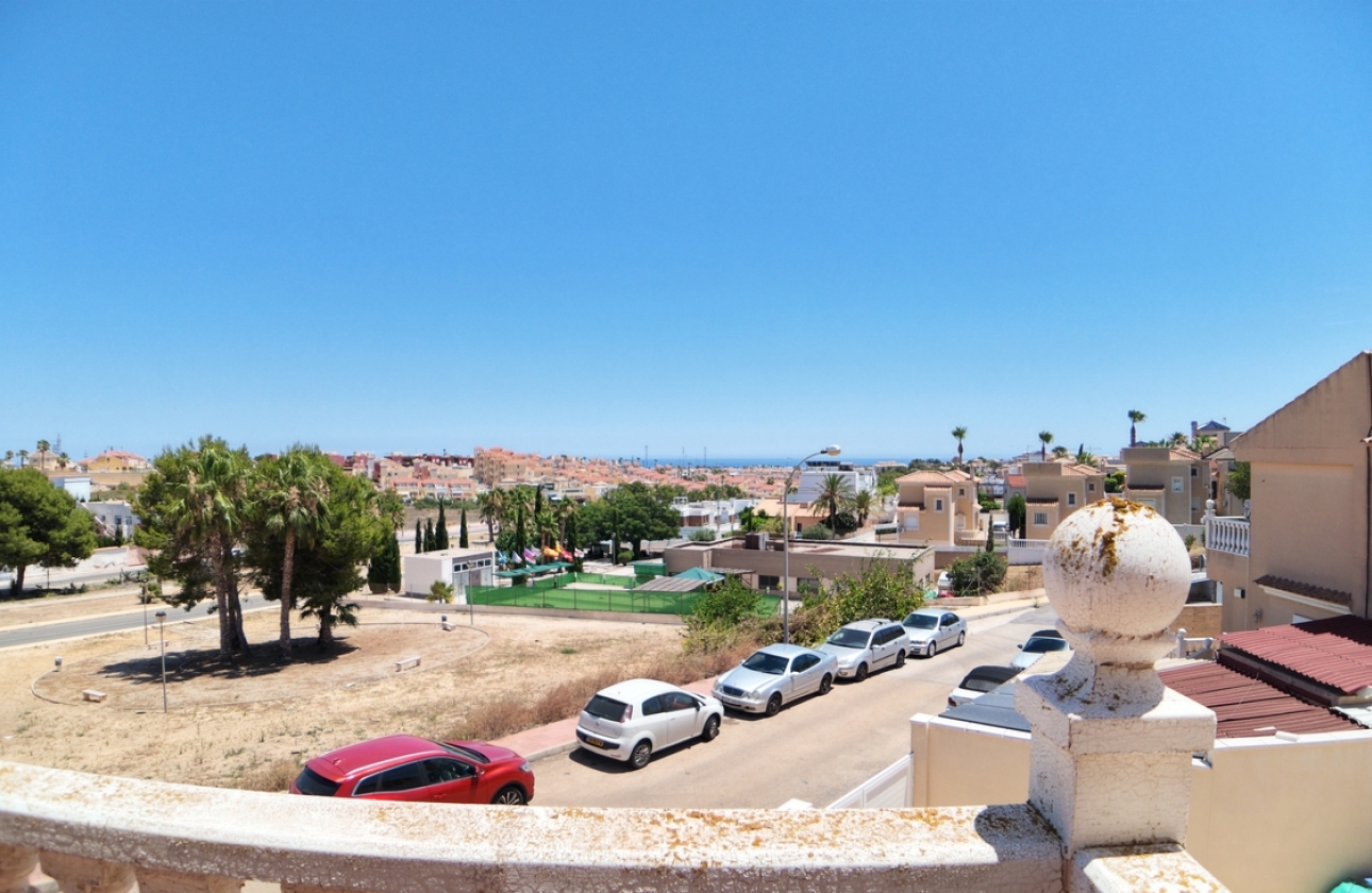 Resale - Villa - Blue Lagoon - Costa Blanca