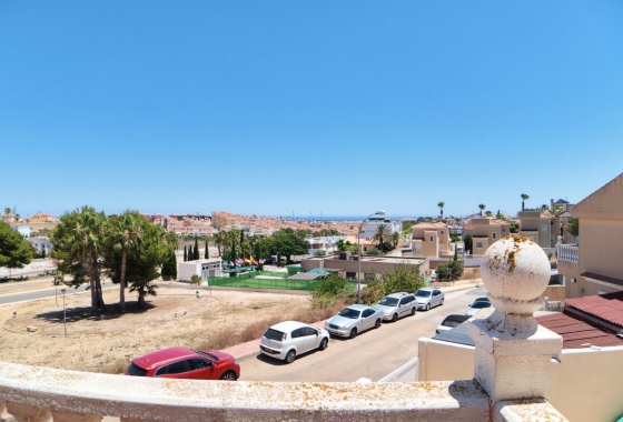 Resale - Villa - Blue Lagoon - Costa Blanca
