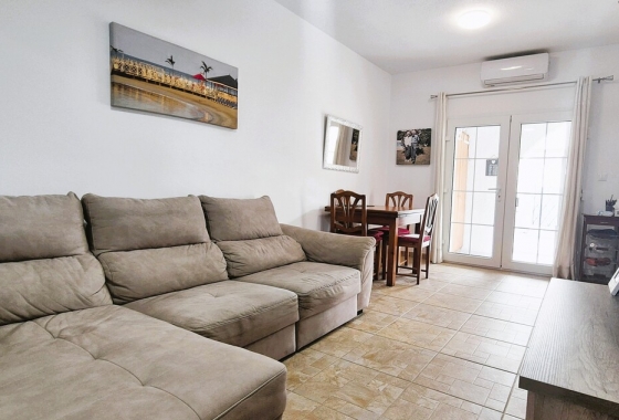 Rynek wtórny - Bungalow - Blue Lagoon - Costa Blanca