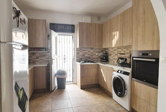 Rynek wtórny - Bungalow - Blue Lagoon - Costa Blanca