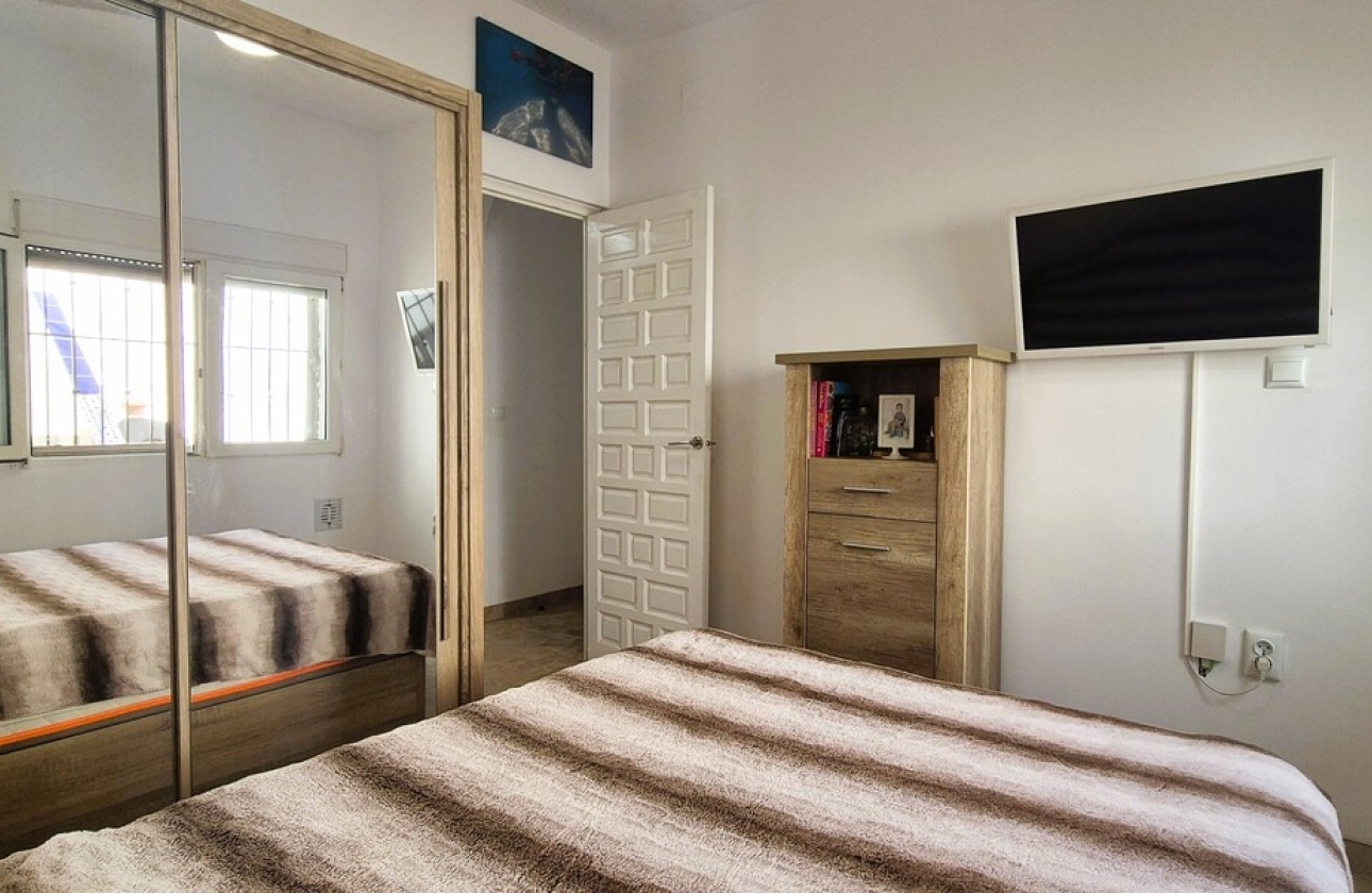 Rynek wtórny - Bungalow - Blue Lagoon - Costa Blanca