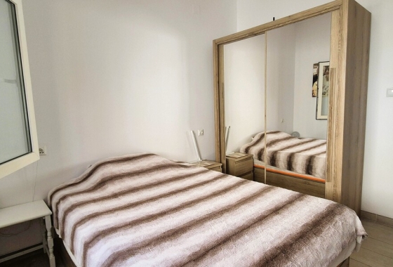 Rynek wtórny - Bungalow - Blue Lagoon - Costa Blanca