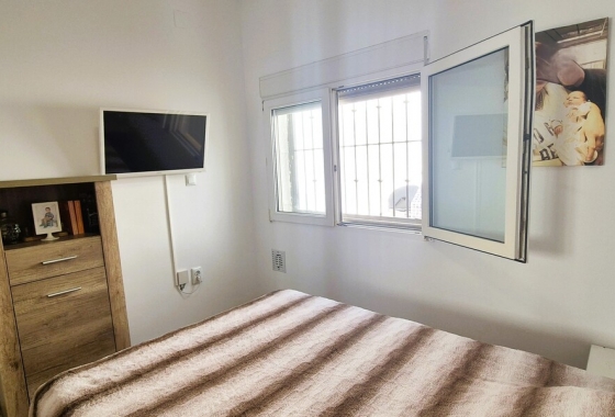 Rynek wtórny - Bungalow - Blue Lagoon - Costa Blanca
