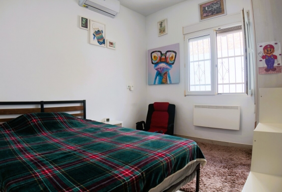 Rynek wtórny - Bungalow - Blue Lagoon - Costa Blanca