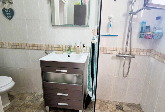 Rynek wtórny - Bungalow - Blue Lagoon - Costa Blanca