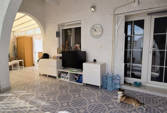 Rynek wtórny - Bungalow - Blue Lagoon - Costa Blanca