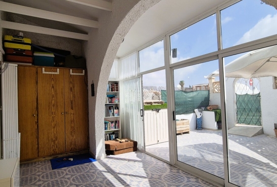 Rynek wtórny - Bungalow - Blue Lagoon - Costa Blanca