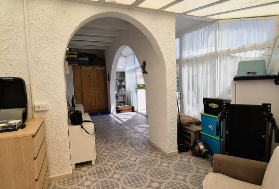 Rynek wtórny - Bungalow - Blue Lagoon - Costa Blanca