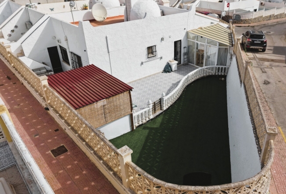 Rynek wtórny - Bungalow - Blue Lagoon - Costa Blanca