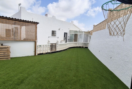 Rynek wtórny - Bungalow - Blue Lagoon - Costa Blanca