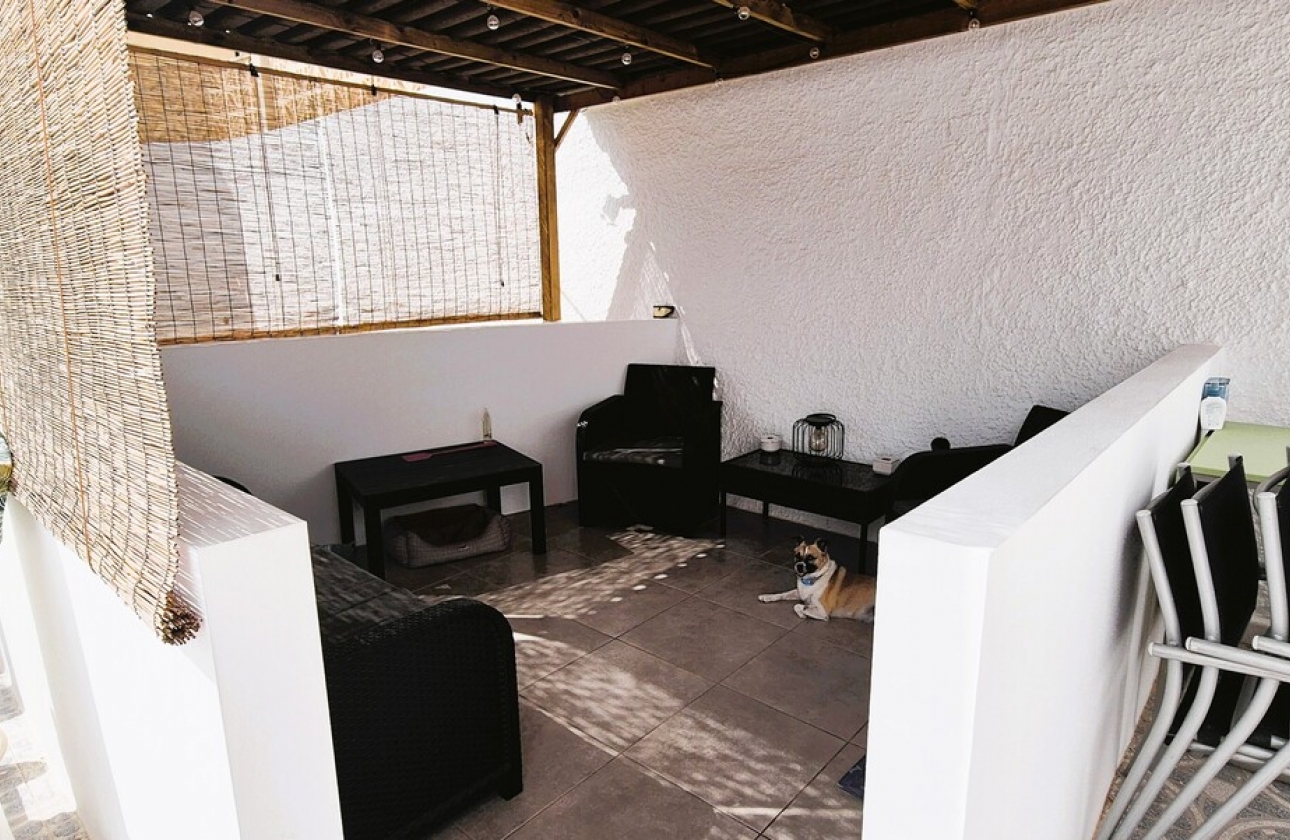 Rynek wtórny - Bungalow - Blue Lagoon - Costa Blanca